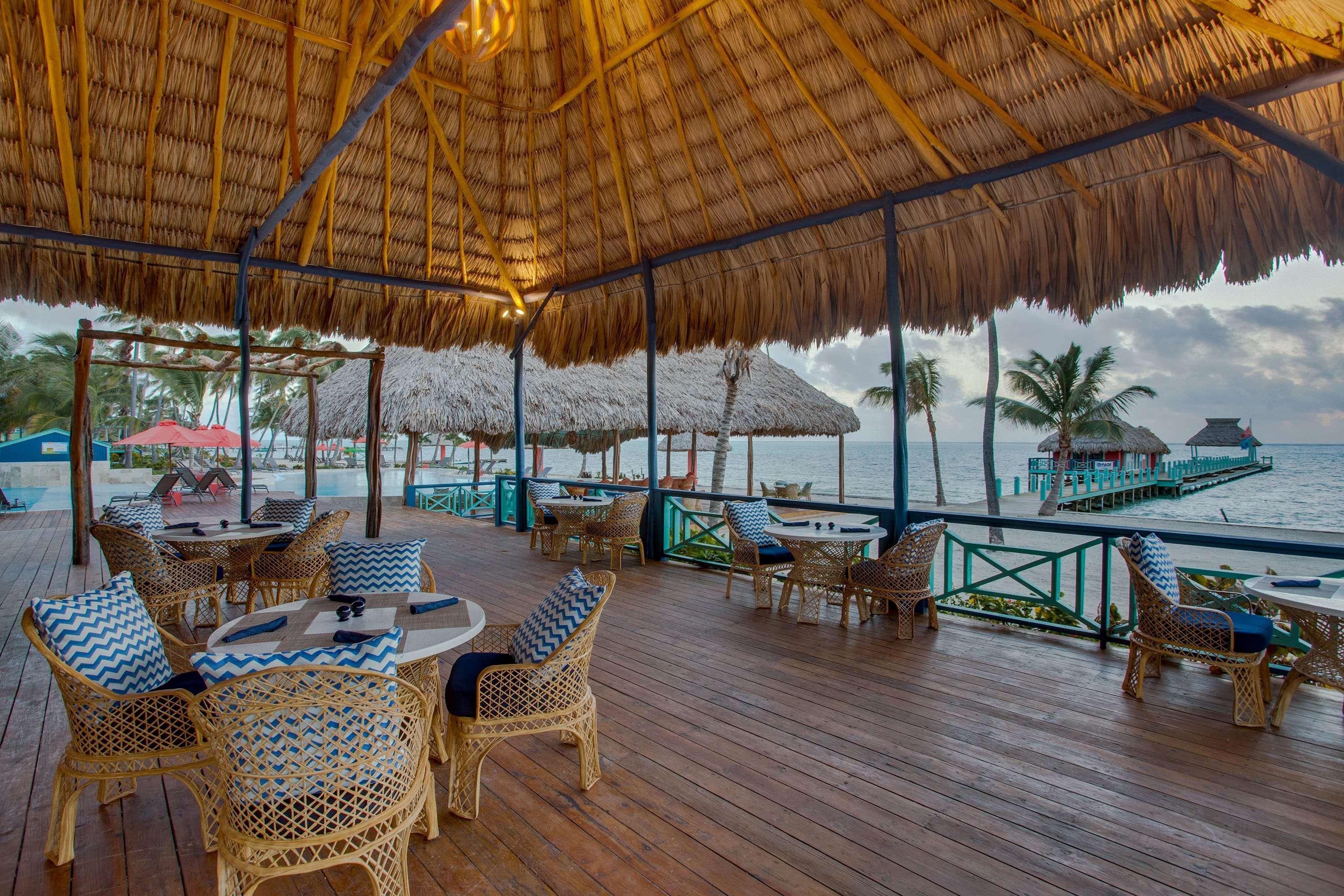 Costa Blu Beach Resort, Trademark Collection By Wyndham (Adults Only) San Pedro  Exterior foto